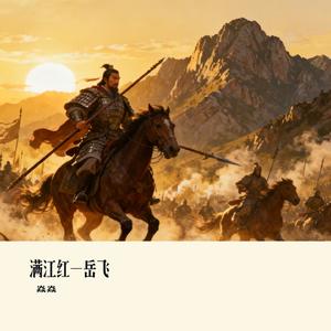 满江红-岳飞