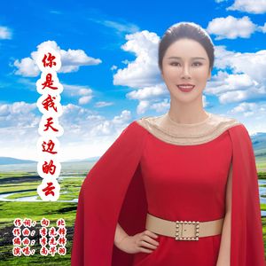 你是我天边的云-伴奏