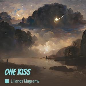 One Kiss