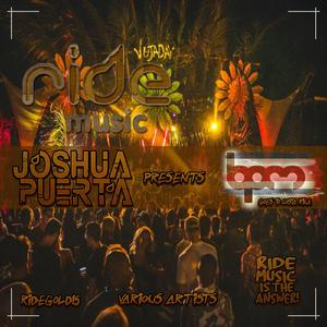 Love Parade Tribute (Extended Mix)