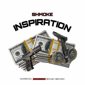 Inspiration (OFFICIAL AUDIO)