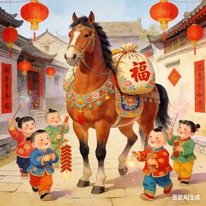 岁岁常安