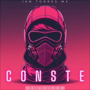 Conste (feat. Dj Luifer)
