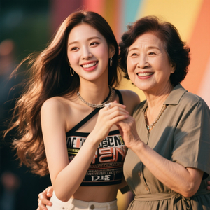Happy Mother’s Day