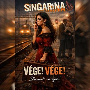 Elhamvadt Remények (Végre, Vége)