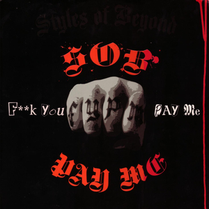 Pay Me (Dirty)
