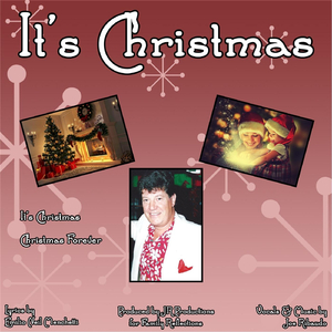 It's Christmas