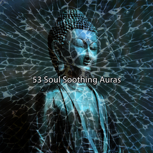 深度冥想的摇篮曲