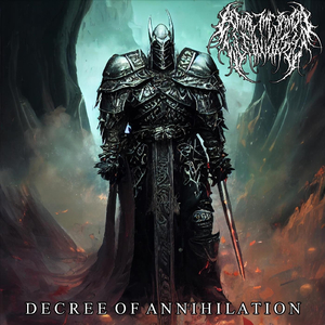Decree of Annihilation