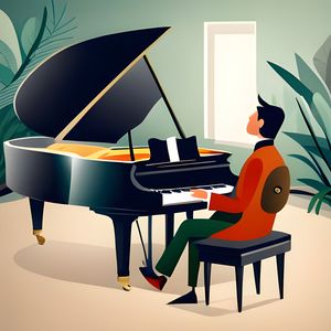 Moonlit Sonata