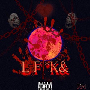 L F *K&.（prod.by Riven77）