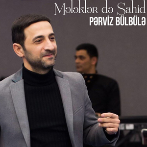 Mələklər də Şahid