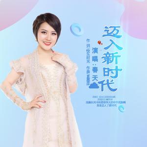 迈入新时代