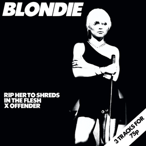 Rip Her To Shreds (Remastered)