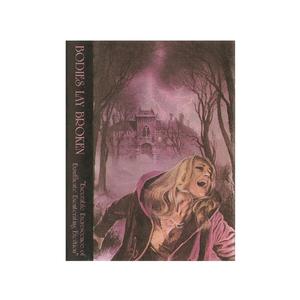 Contumelious Coffin Conspurcator