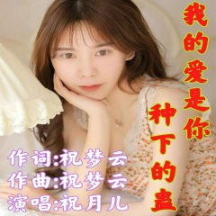 一生把你去等待