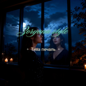 Тиха печаль