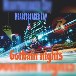 Gotham Nights