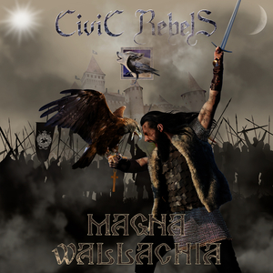 Zimbrule Străbunule