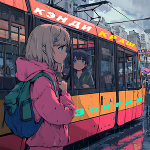 Зонтик (feat. DSME)