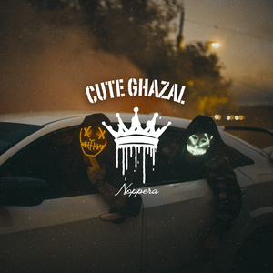 Cute Ghazal