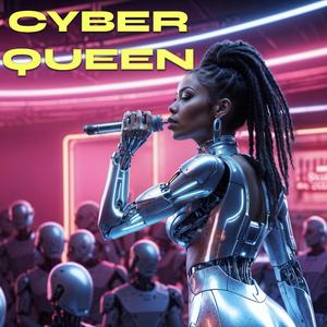 Cyber Queen