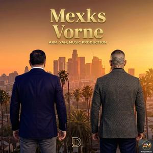 Mexks Vorne (West Coast)