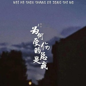 为何受伤的总是我