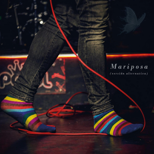 Mariposa (Versión Alternativa)