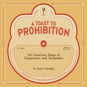 Temperance Is Coming