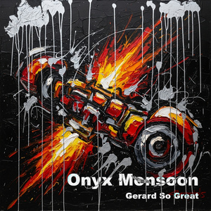 ONYX MONSOON