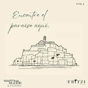 Ensimismado (Ibiza Chill Radio Edit)