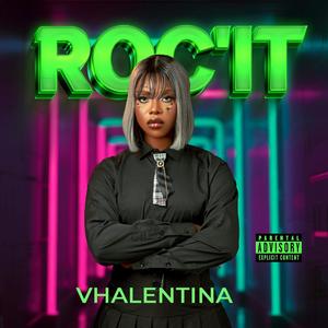 ROC'IT (feat. 2groovy)