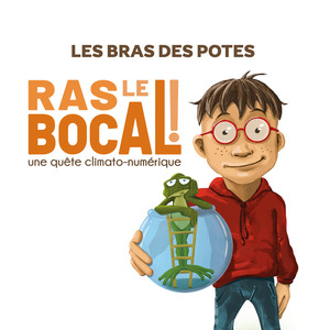 Dans la foret lointaine