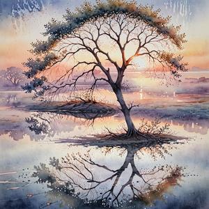 एक फ्रेंच चुंबन