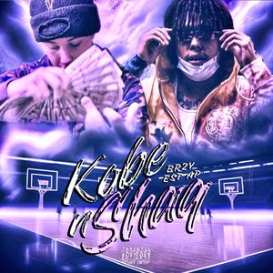 Kobe N Shaq (feat. EST A.P)