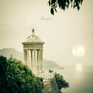 고요한 고독을 위한 연주곡 (기타 연주곡)