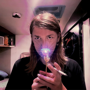 Swimming in Your Eyes