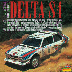 Delta S4