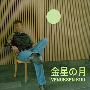 Venuksen kuu