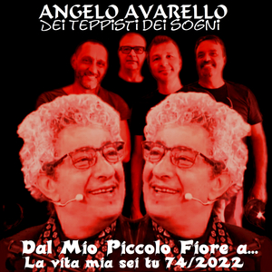 Sei tu l'amore