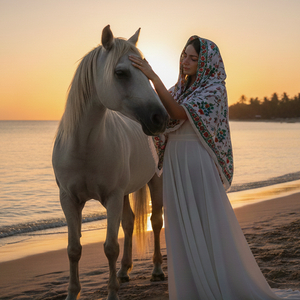 Süpürgemin Telleri Anatolian