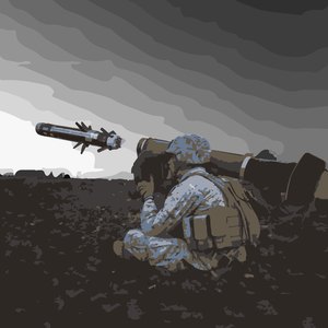 Танці з Джавелінами