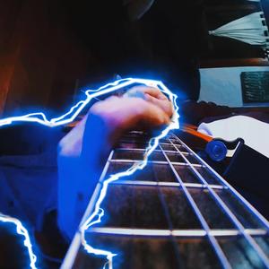 Truth or Dare (guitar technostinato)