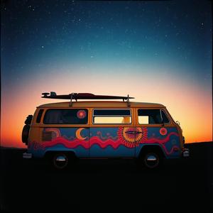 the van (lou dawg's mix(▀̿Ĺ̯▀̿ ̿)