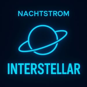 Interstellar (Radio Edit)