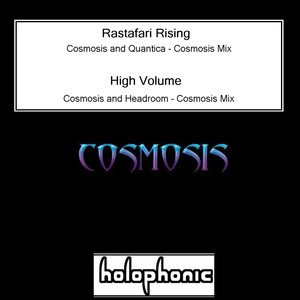 Rastafari Rising (Cosmosis Mix)