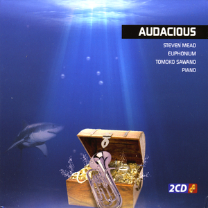 Euphonium Concerto: III. Maestoso, Energico