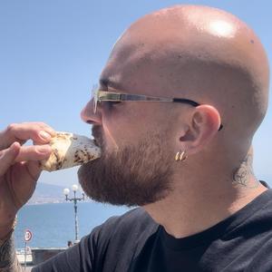 Napoletano over