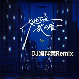 她不是我的唯一